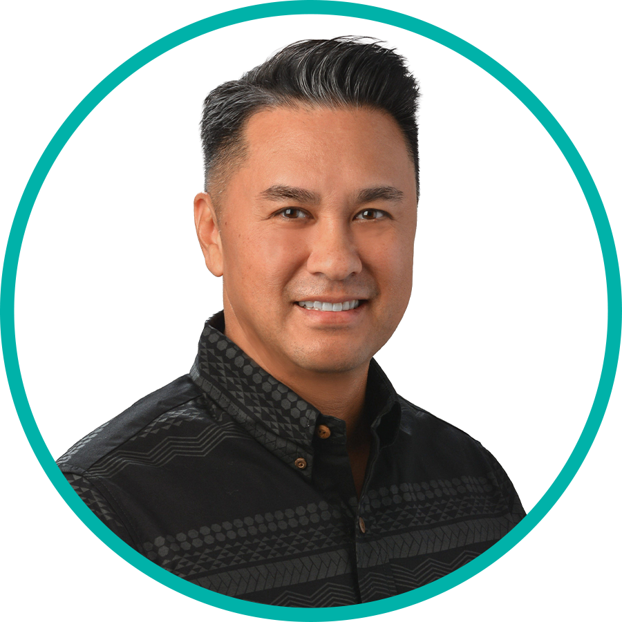 John Hulihe'e photo