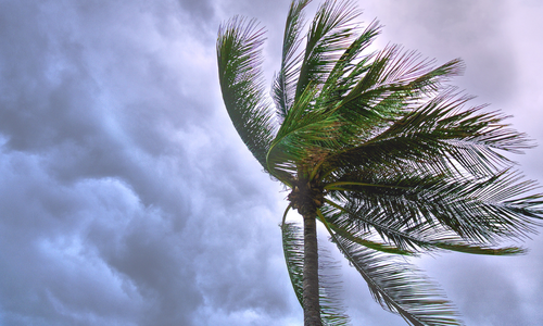 Weather Storm